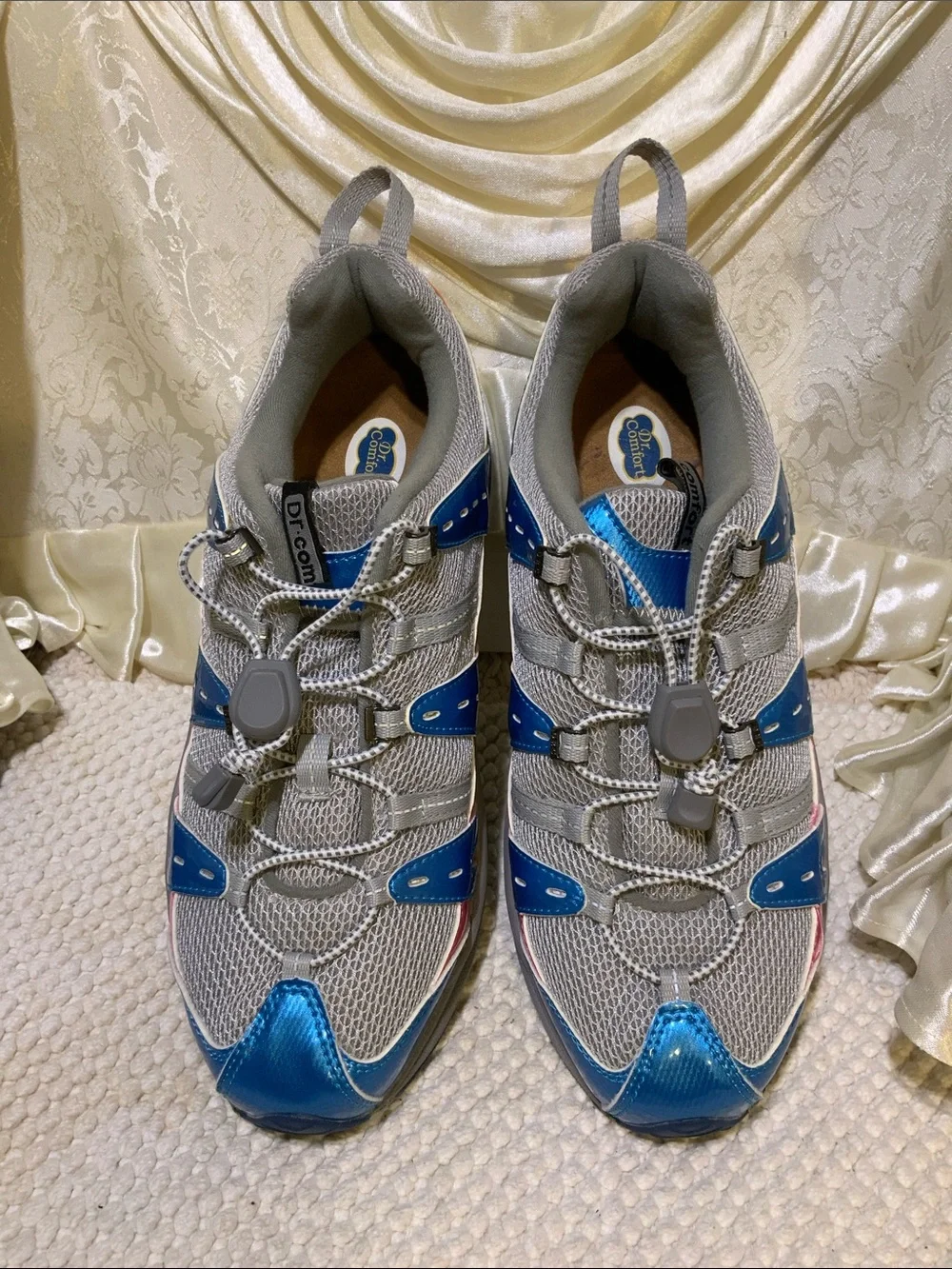Dr.comfort preowned good